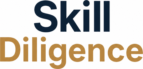 Skill Diligence